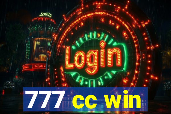 777 cc win